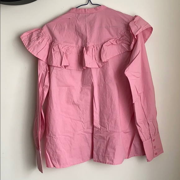 Pink blouse - Picture 2 of 2